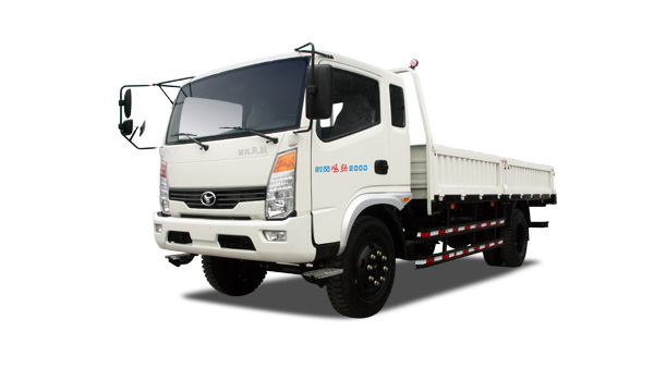 星辉平台风驰2000系列国Ⅳ汽车